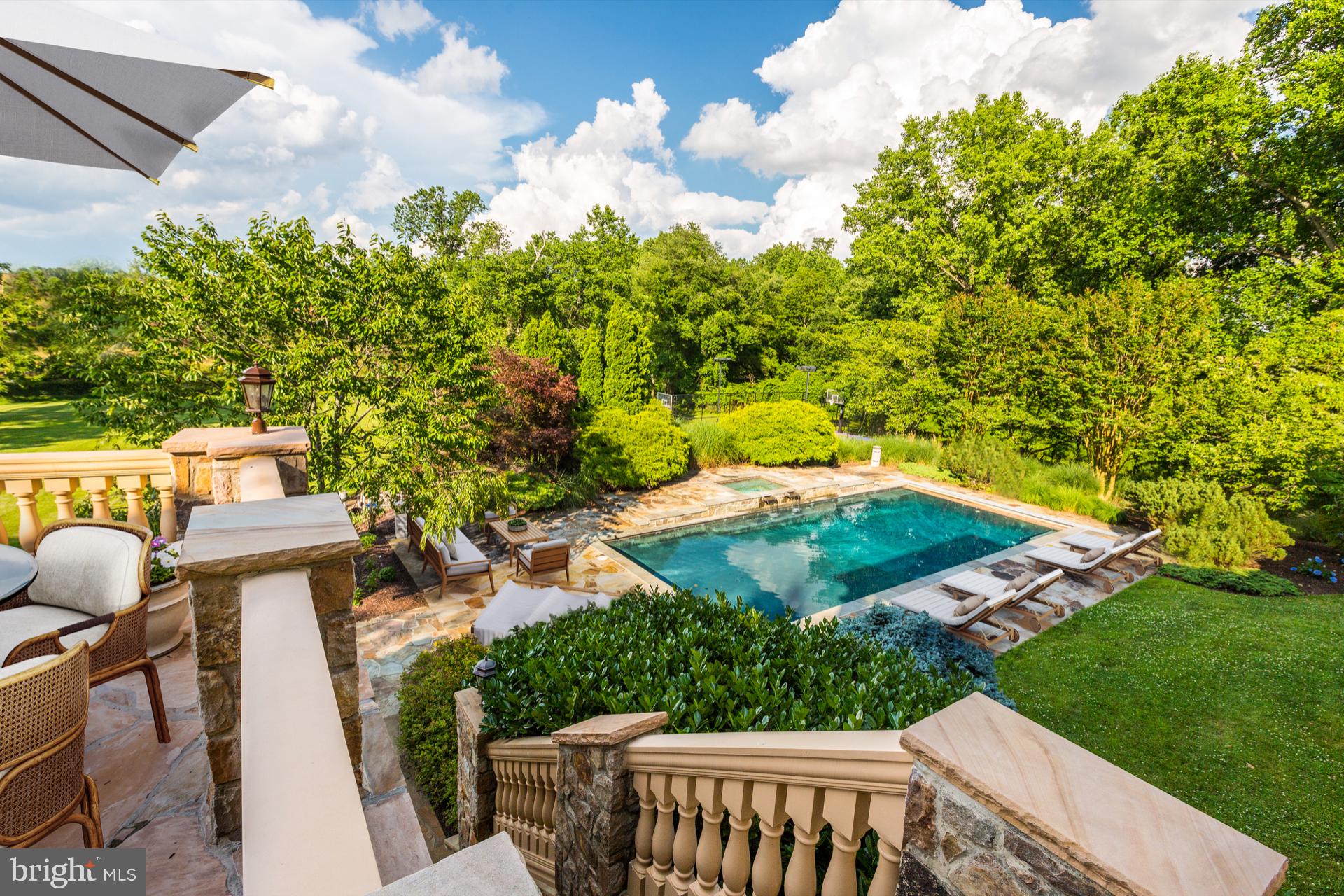 8313 Persimmon Tree Road Bethesda, MD 20817 - Photo 44 of 53 Ultimate Seclusion