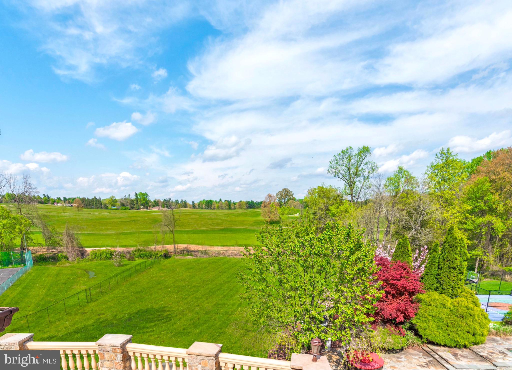 8313 Persimmon Tree Road Bethesda, MD 20817 - Photo 45 of 53 Golf Course Views