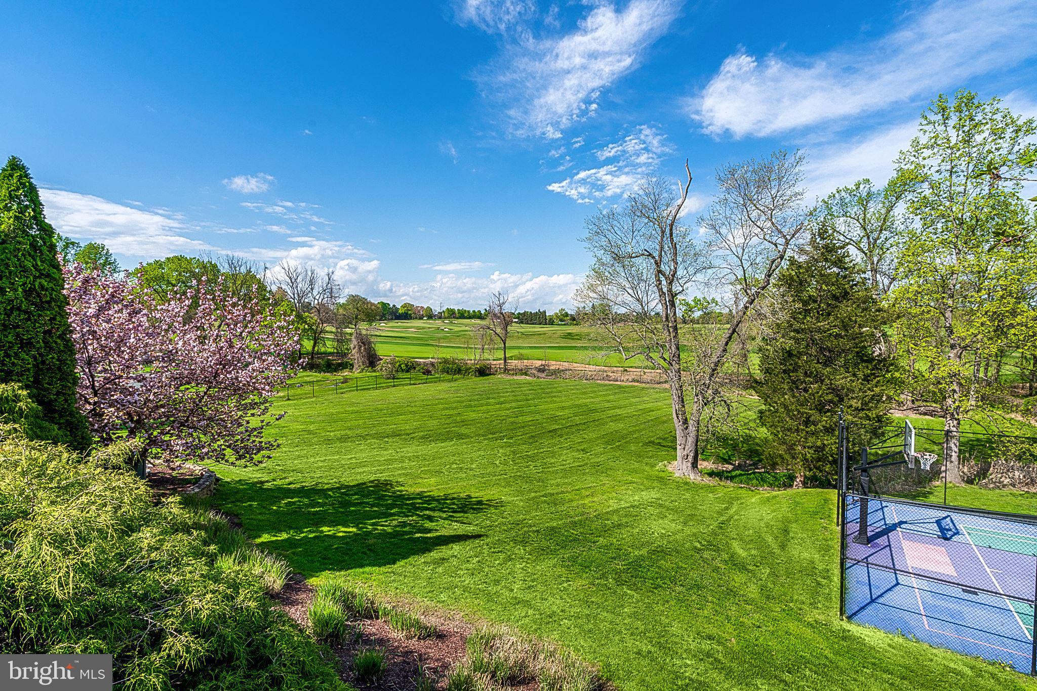 8313 Persimmon Tree Road Bethesda, MD 20817 - Photo 48 of 53 Golf Course Views