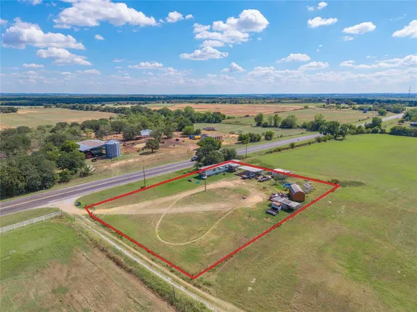 $75,000 | 8450 Highway 16, De Leon, TX 76444