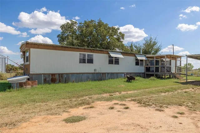 $75,000 | 8450 Highway 16, De Leon, TX 76444