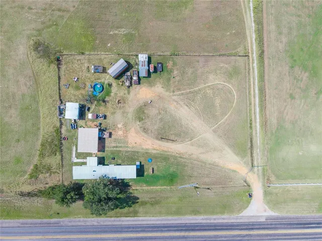 $75,000 | 8450 Highway 16, De Leon, TX 76444