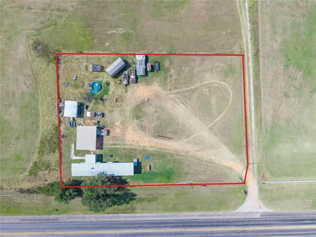 $75,000 | 8450 Highway 16, De Leon, TX 76444