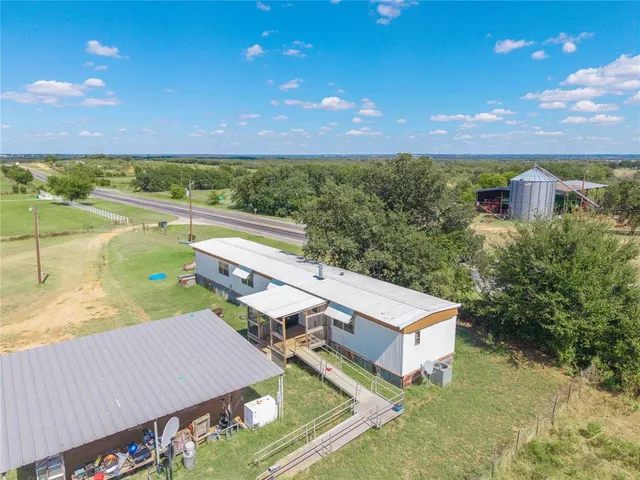$75,000 | 8450 Highway 16, De Leon, TX 76444