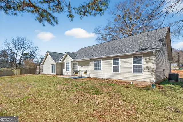 $335,000 | 465 Cade Court, Monroe, GA 30656