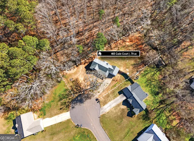 $335,000 | 465 Cade Court, Monroe, GA 30656