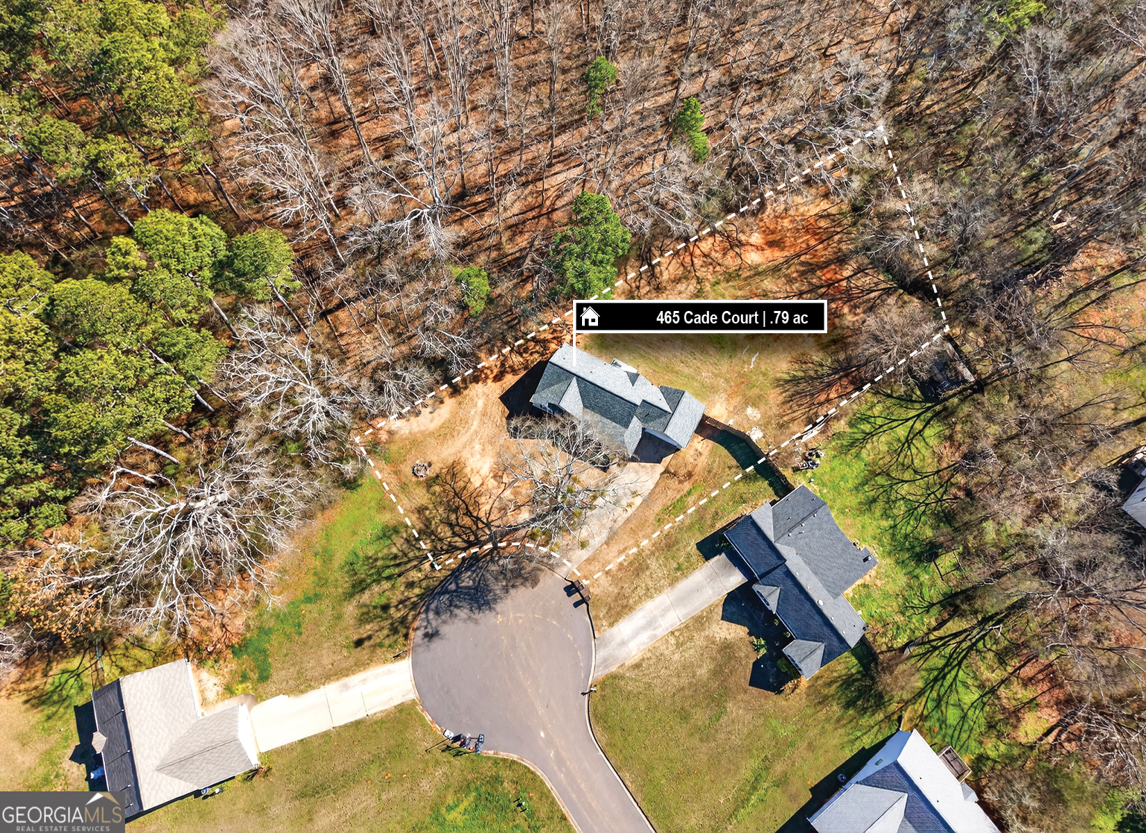 465 Cade Court Monroe, GA 30656 - Photo 21 of 42