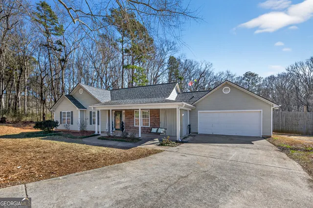 $335,000 | 465 Cade Court, Monroe, GA 30656