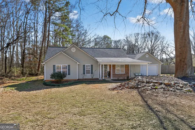 $335,000 | 465 Cade Court, Monroe, GA 30656