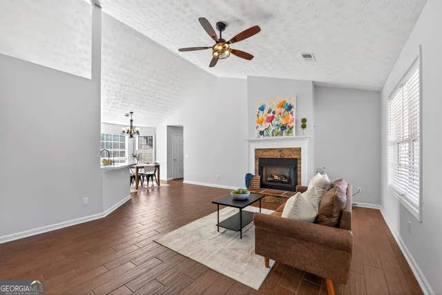 $335,000 | 465 Cade Court, Monroe, GA 30656