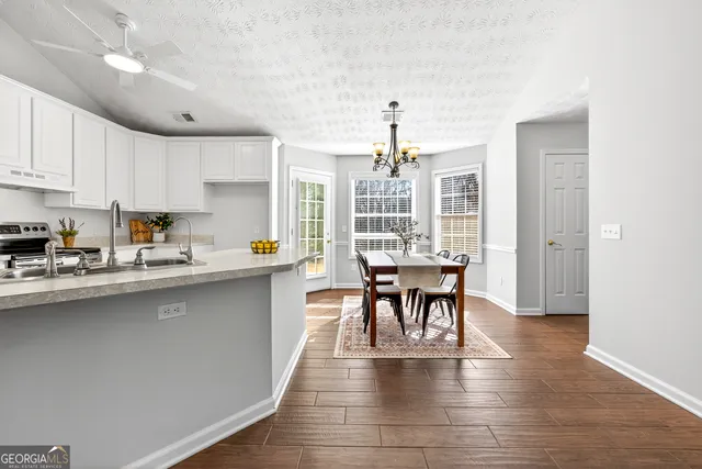 $335,000 | 465 Cade Court, Monroe, GA 30656