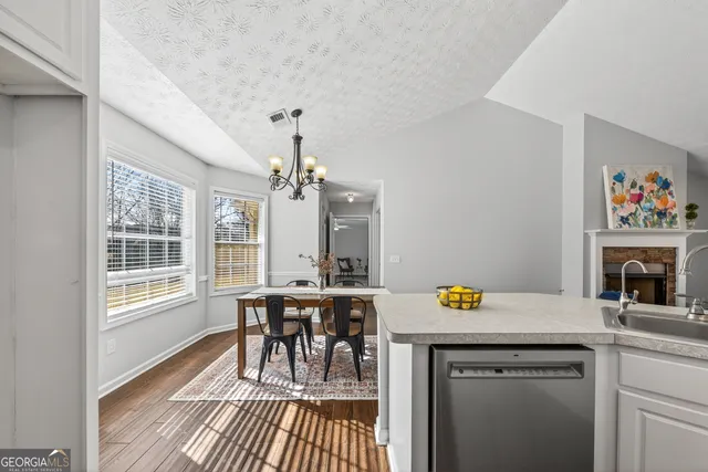 $335,000 | 465 Cade Court, Monroe, GA 30656