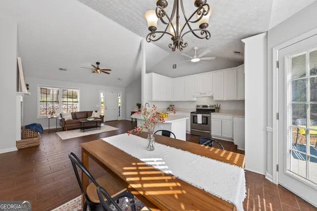 $335,000 | 465 Cade Court, Monroe, GA 30656