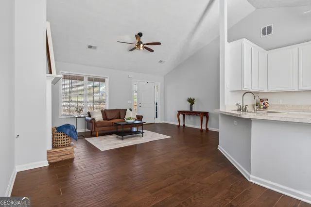 $335,000 | 465 Cade Court, Monroe, GA 30656