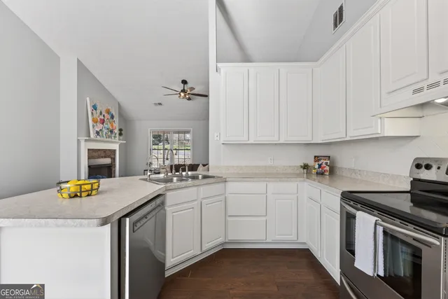 $335,000 | 465 Cade Court, Monroe, GA 30656