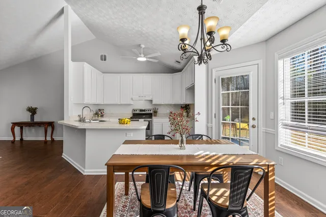 $335,000 | 465 Cade Court, Monroe, GA 30656