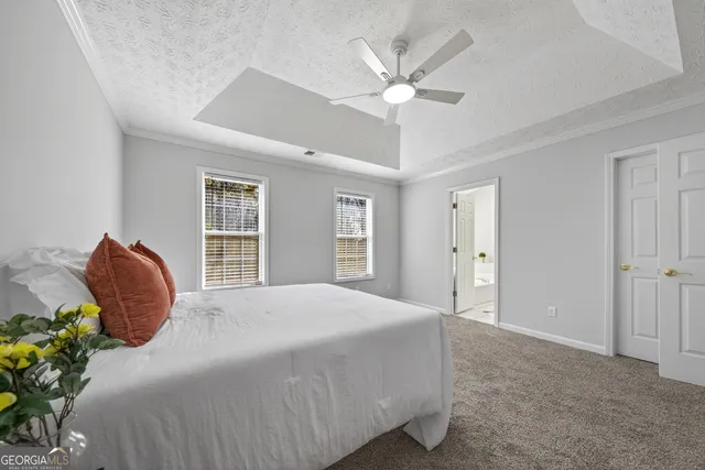 $335,000 | 465 Cade Court, Monroe, GA 30656