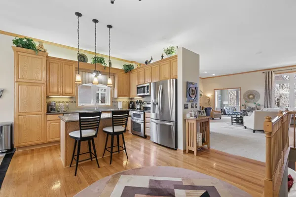 $445,000 | 2331 Glacier Way, Hastings, MN 55033
