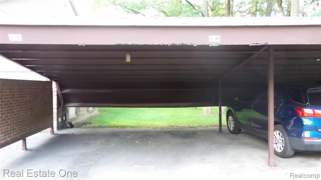29535 Pine Ridge Circle, Unit 10 Farmington, MI 48331 - Photo 43 of 43