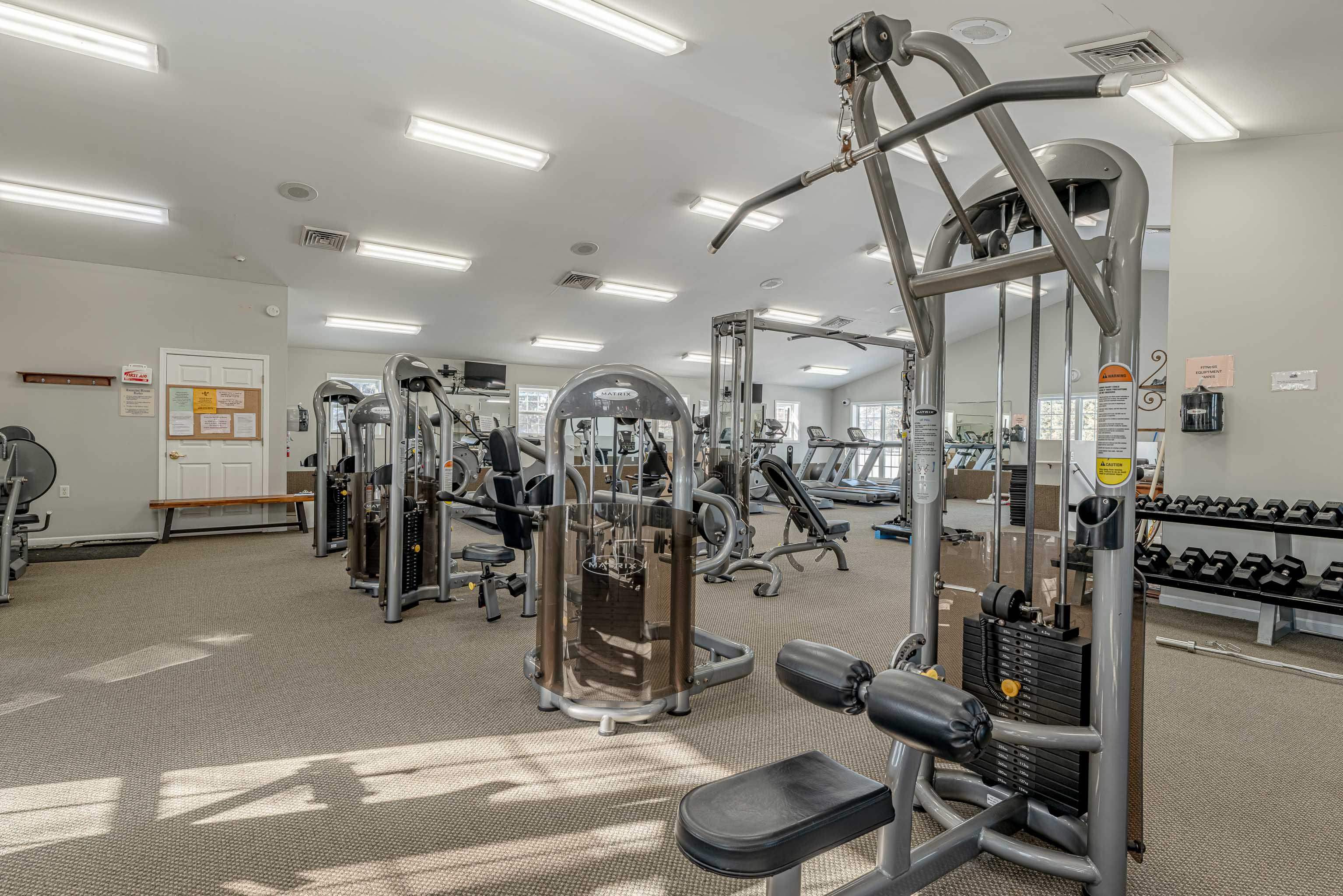 13 Captains Court, Unit 3 Madison, WI 53719 - Photo 30 of 32