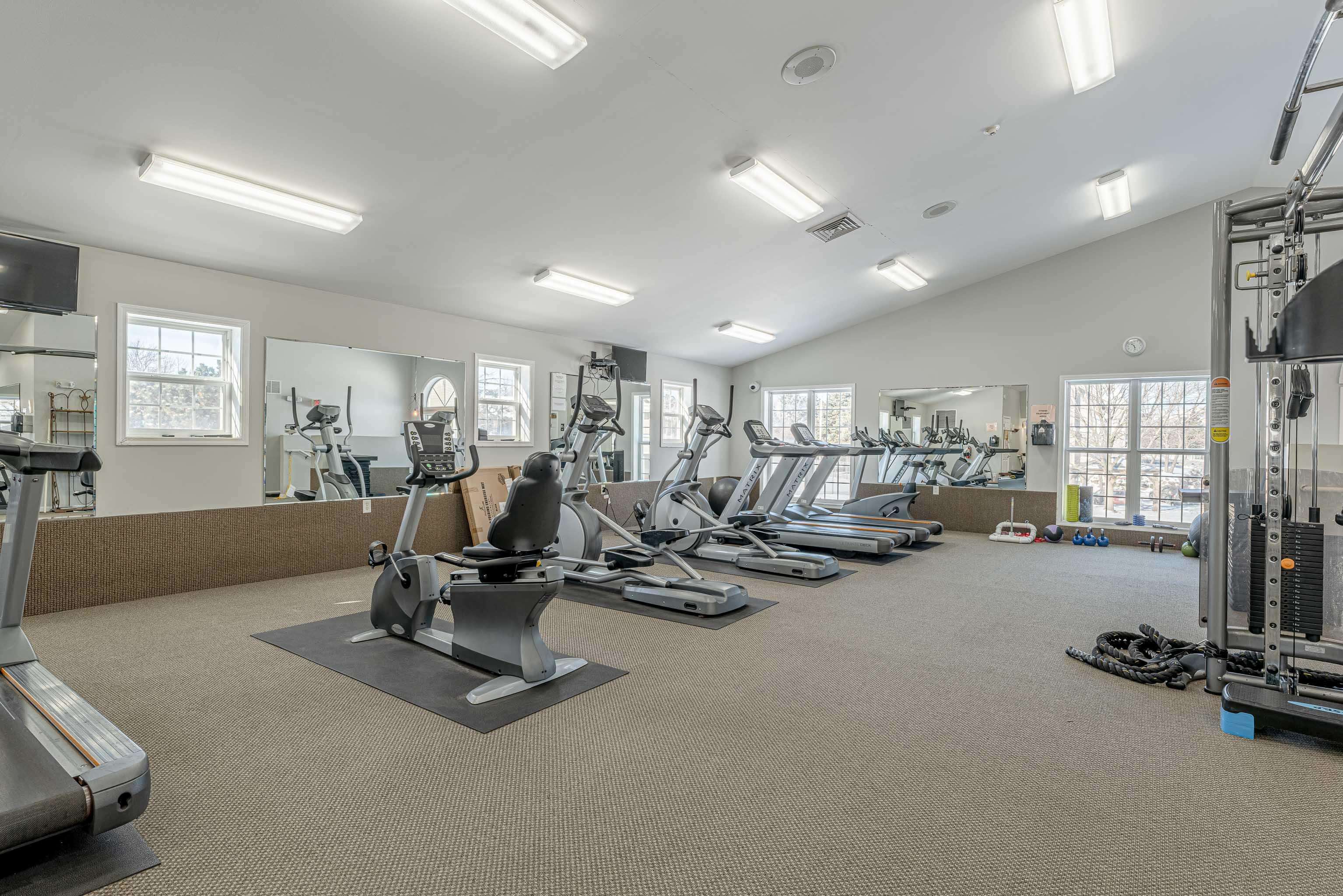 13 Captains Court, Unit 3 Madison, WI 53719 - Photo 31 of 32