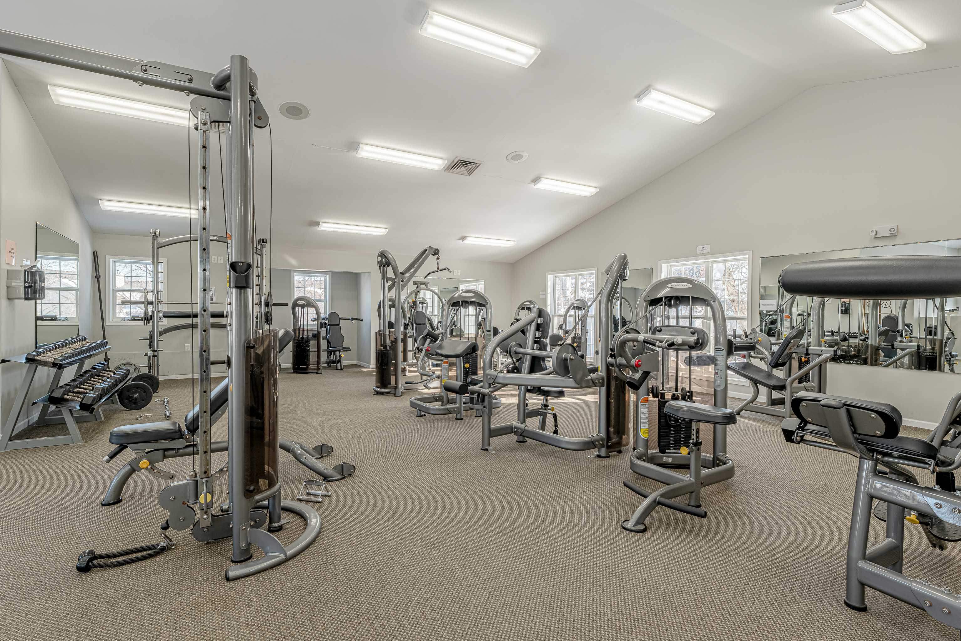 13 Captains Court, Unit 3 Madison, WI 53719 - Photo 32 of 32