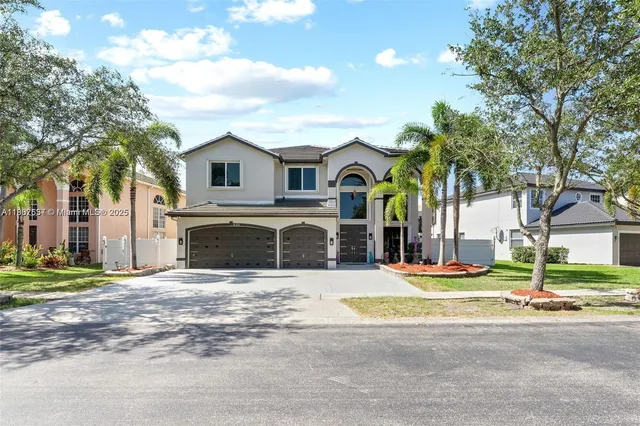 $1,070,000 | 15255 Southwest 21st Place, Miramar, FL 33027