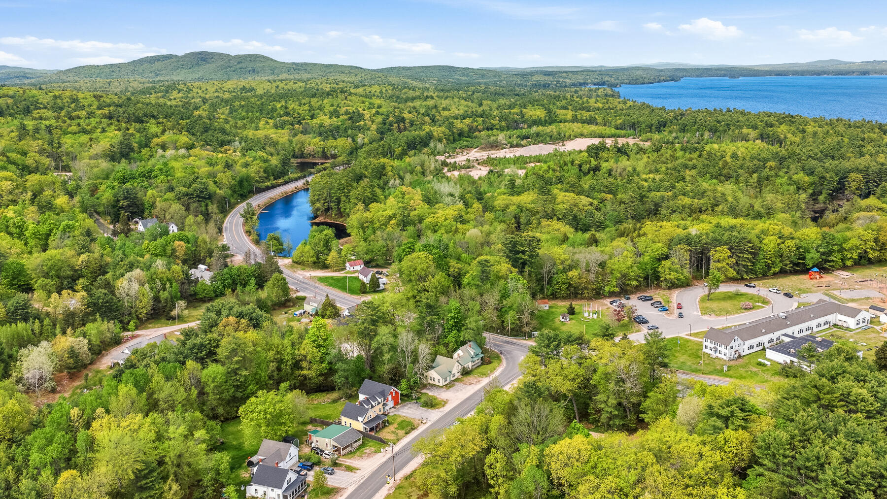 9 Baldwin Road Sebago, ME 04029 - Photo 53 of 55