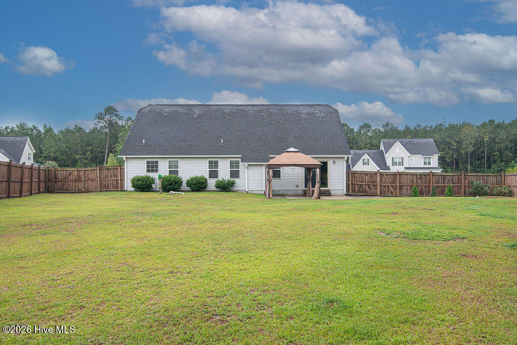 186 Peytons Ridge Drive Hubert, NC 28539 - Photo 37 of 37