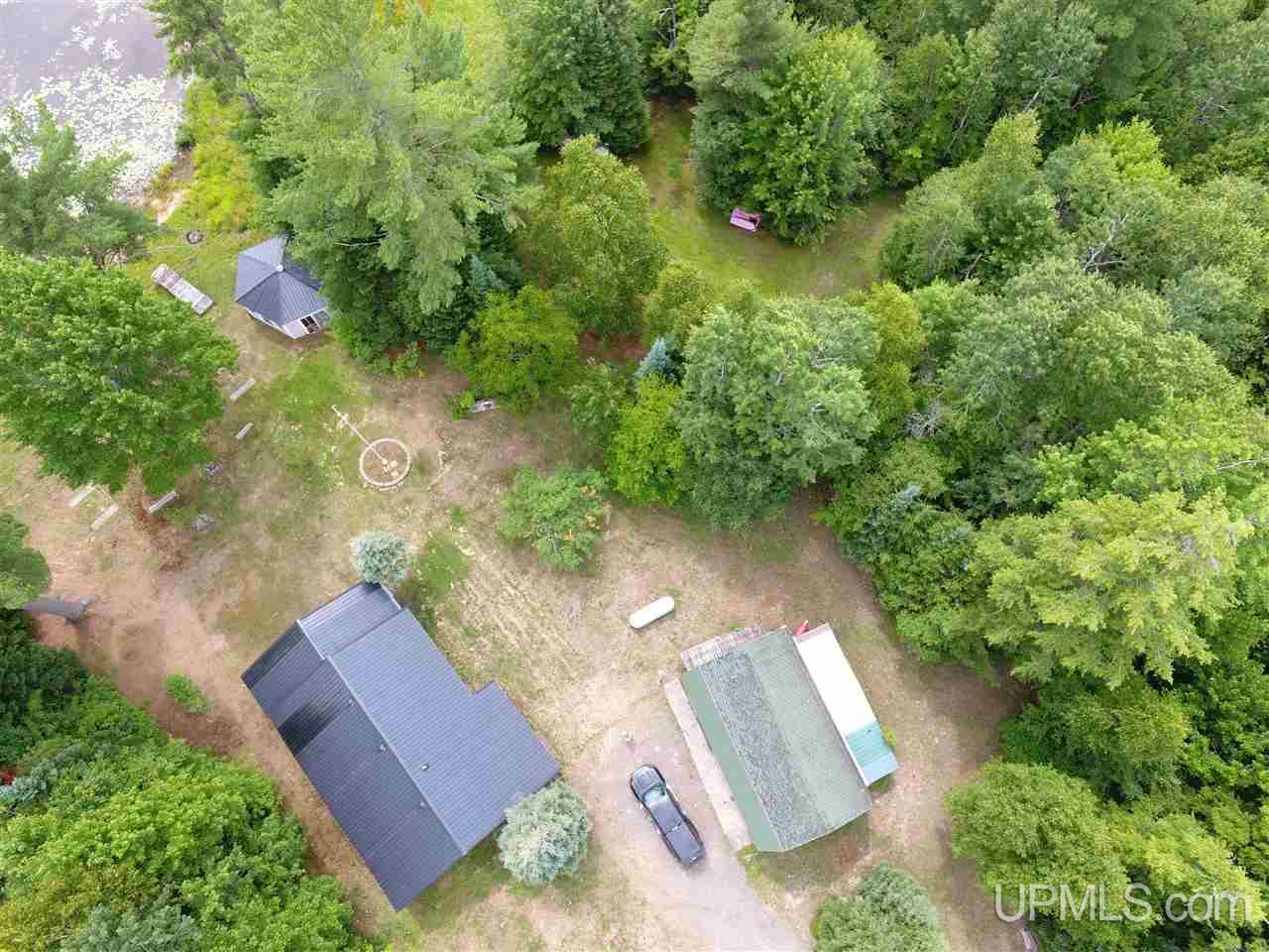 E7521 Co Road Wetmore, MI 49895 - Photo 27 of 44