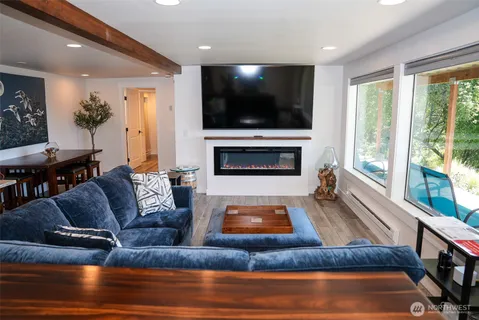 $1,450,000 | 372 Cascade Way, Orcas Island, WA 98245