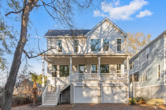 $889,000 | 1340 Lucinda Street, Mount Pleasant, SC 29466
