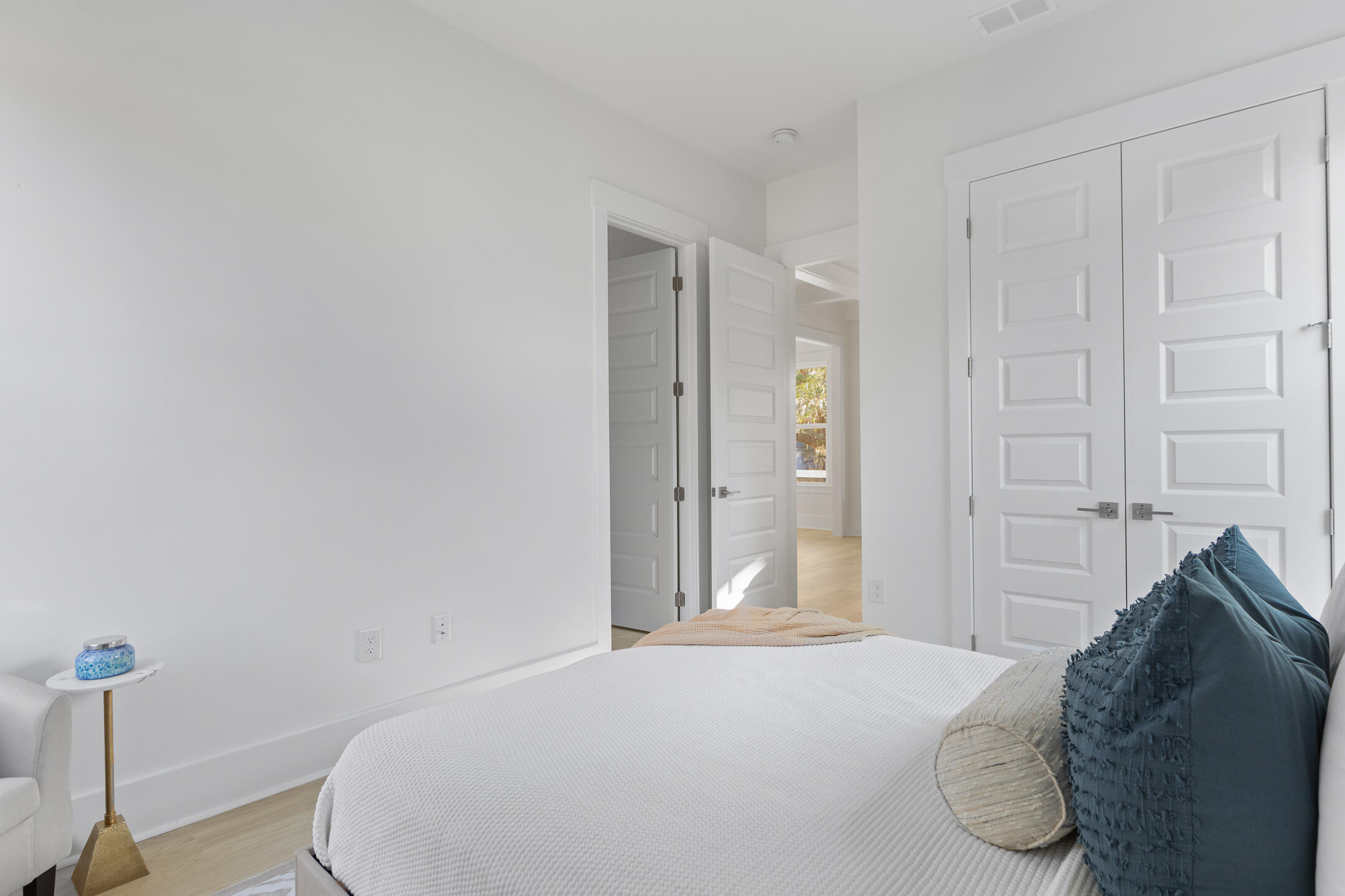 1340 Lucinda Street Mount Pleasant, SC 29466 - Photo 13 of 19 Downstairs Guest Suite