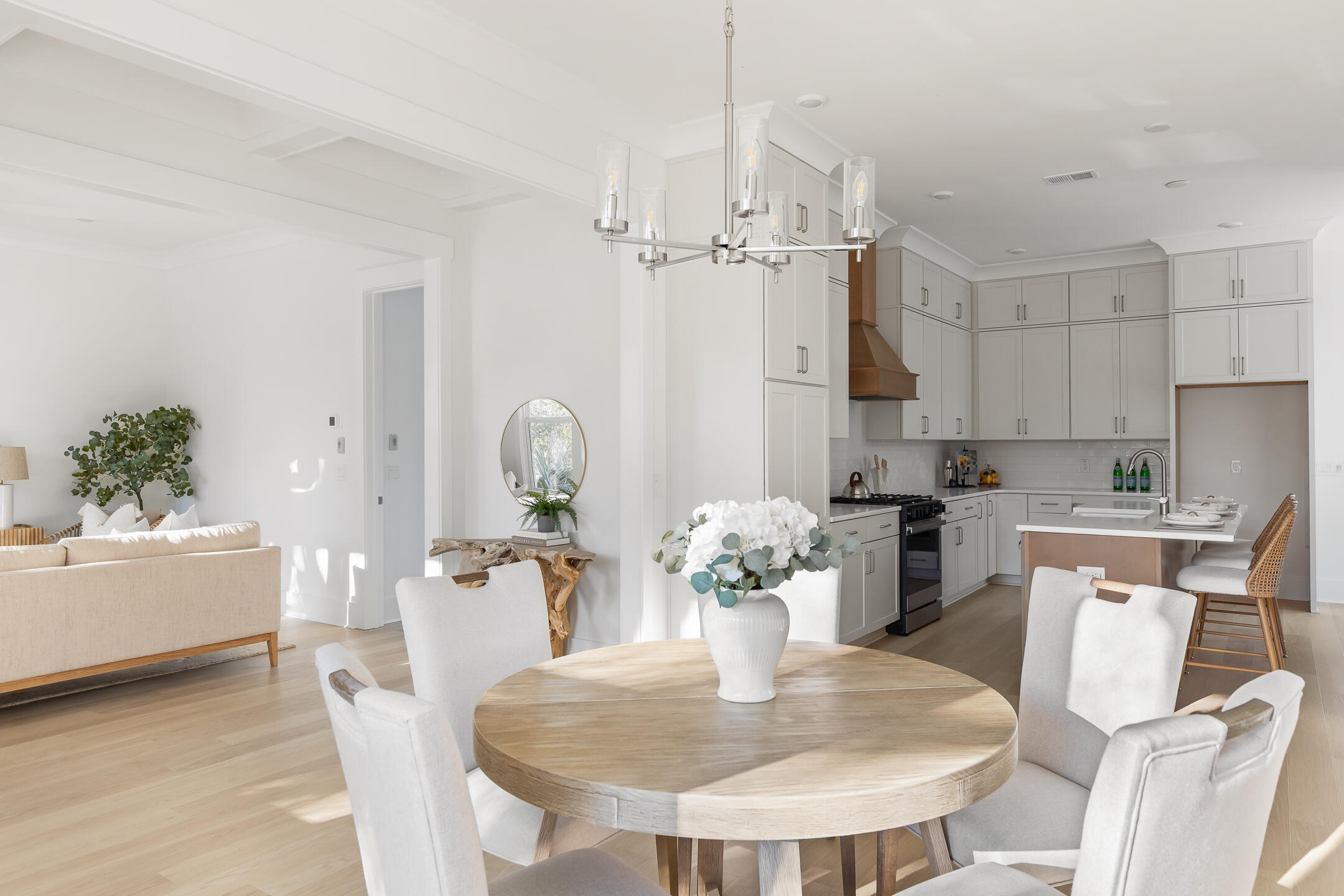 1340 Lucinda Street Mount Pleasant, SC 29466 - Photo 4 of 19 Open Concept Living