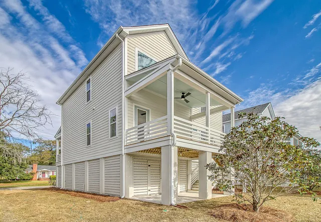 $889,000 | 1340 Lucinda Street, Mount Pleasant, SC 29466