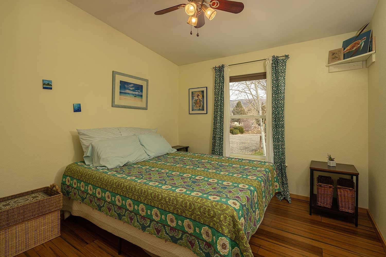 121 Smithneck Road Loyalton, CA 96118 - Photo 7 of 21 Gallery Image 7