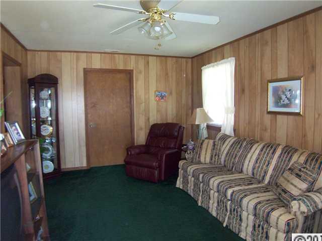 2817 Philadelphia Road Lawndale, NC 28090 - Photo 2 of 10