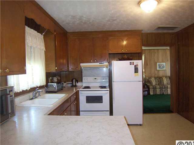 2817 Philadelphia Road Lawndale, NC 28090 - Photo 4 of 10