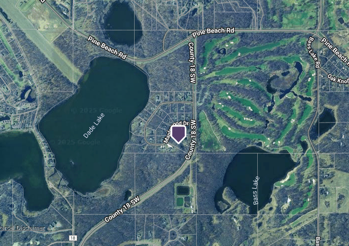 Xxx Maplewood Drive Brainerd, MN 56401 - Photo 22 of 23