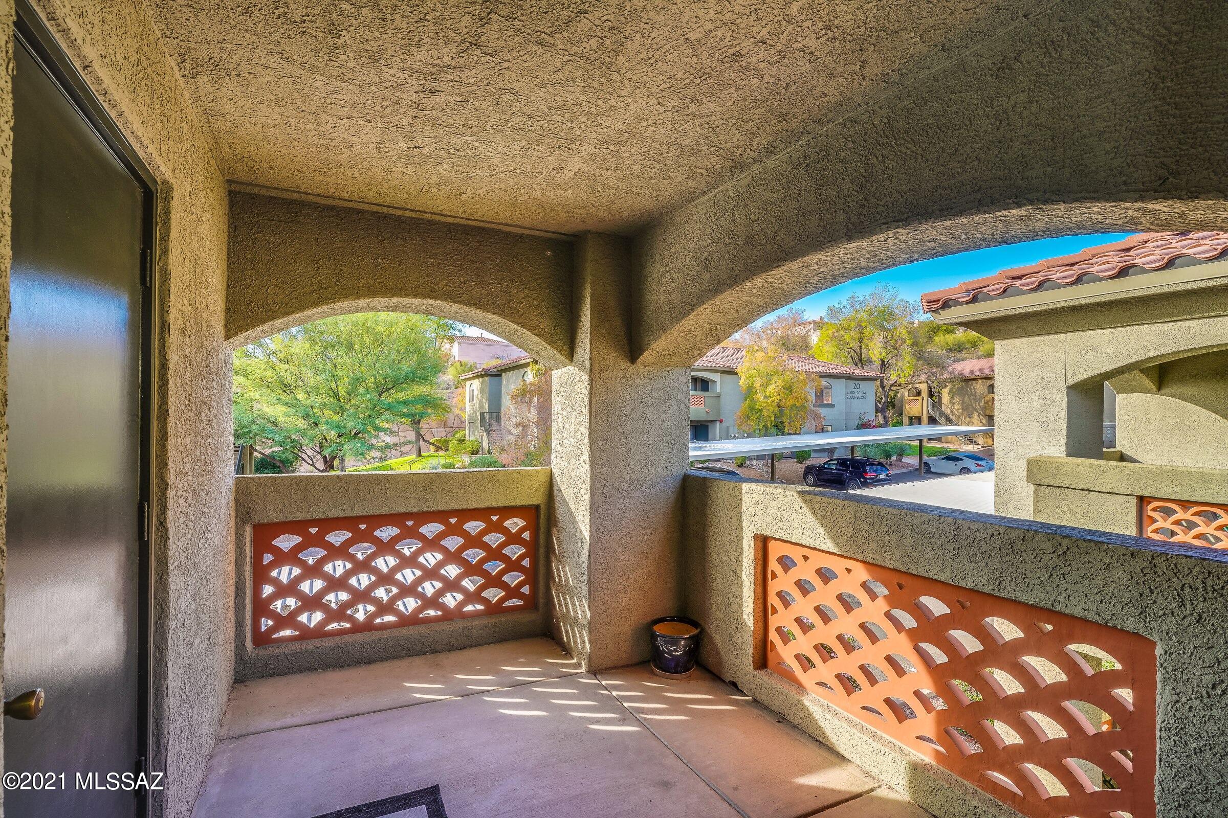 5751 North Kolb Road, Unit 40205 Tucson, AZ 85750 - Photo 19 of 32