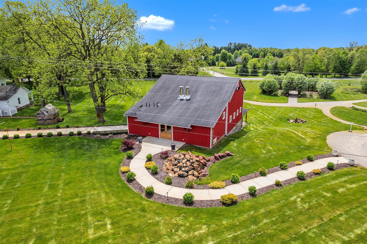 8540 Island Lake Road Dexter, MI 48130 - Photo 45 of 87