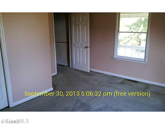 1545 Frye Bridge Road Clemmons, NC 27012 - Photo 5 of 7 Master Bedroom.