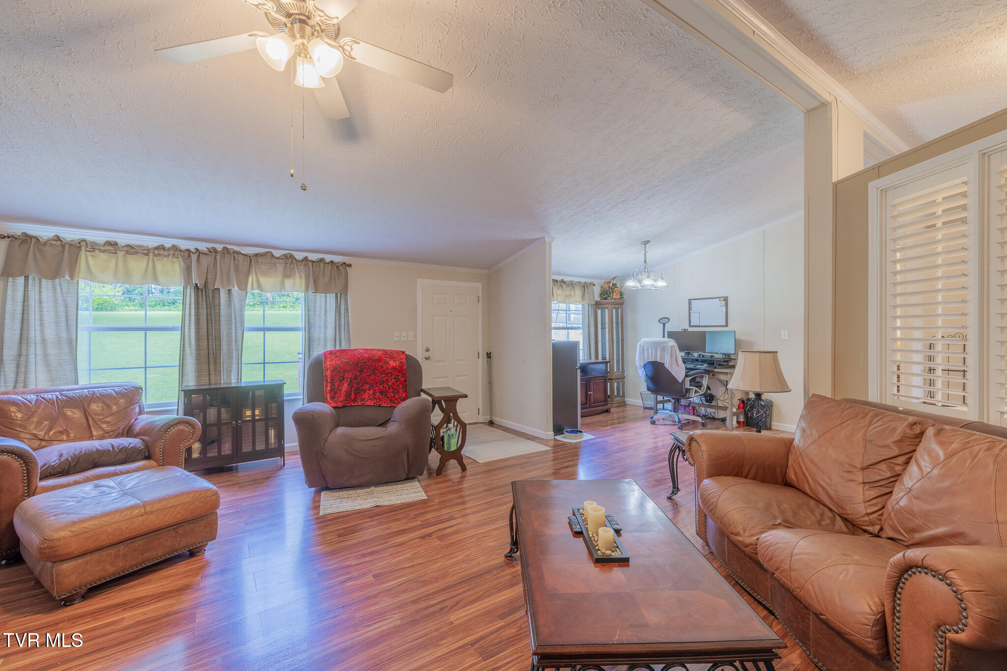 1070 Bill Martin Road Afton, TN 37616 - Photo 5 of 33 1R9A5673-HDR