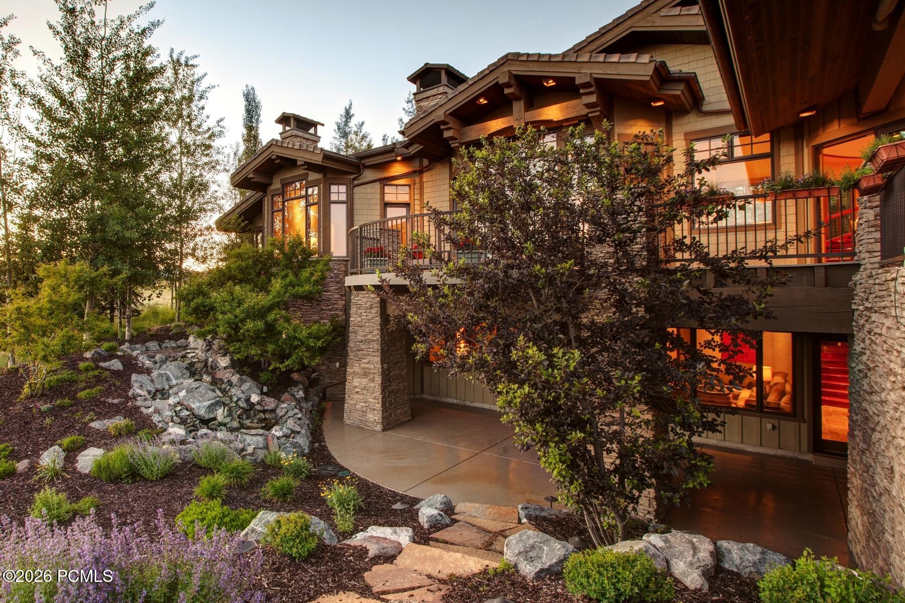 3206 Saddleback Ridge Park City, UT 84098 - Photo 58 of 64