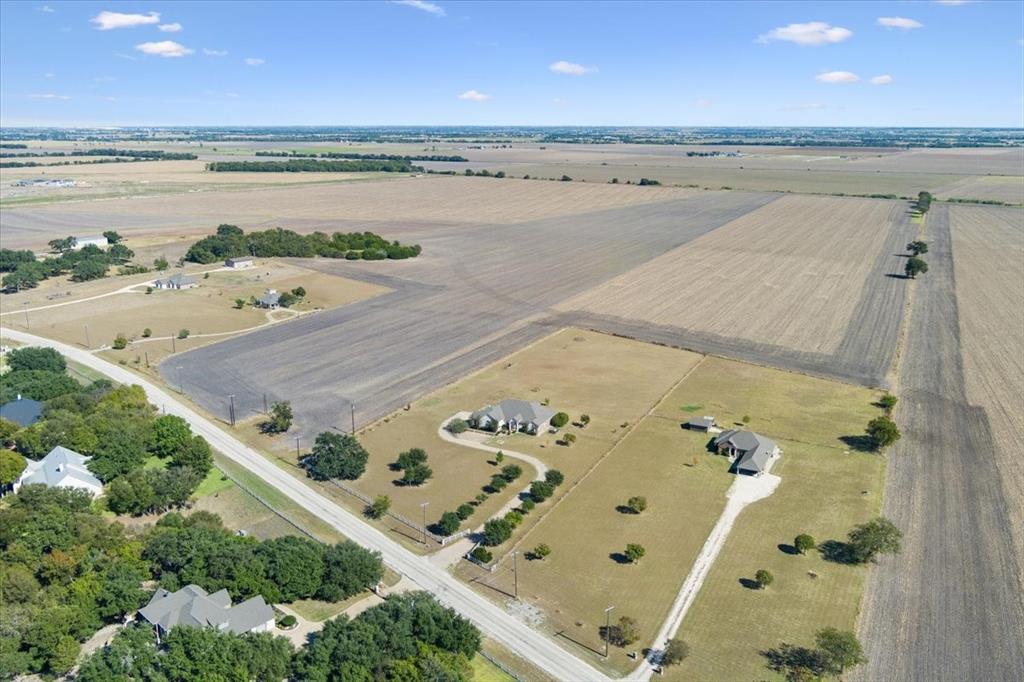 10479 Hartrick Bluff Road Little River-Academy, TX 76554 - Photo 2 of 40 an aerial view of beach and ocean view