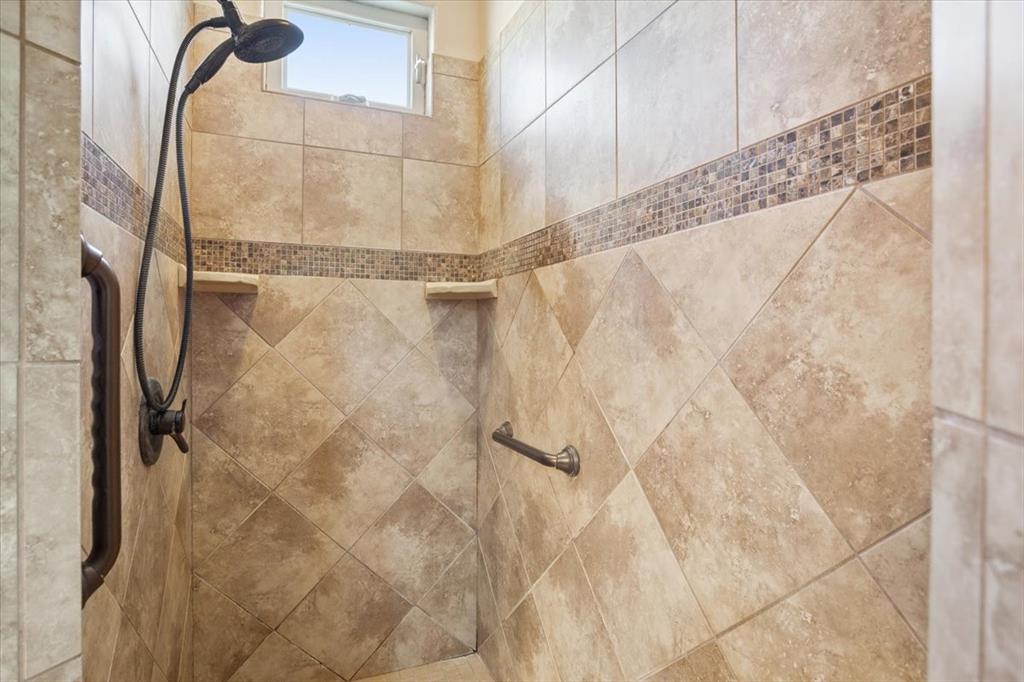 10479 Hartrick Bluff Road Little River-Academy, TX 76554 - Photo 24 of 40 a bathroom with a shower