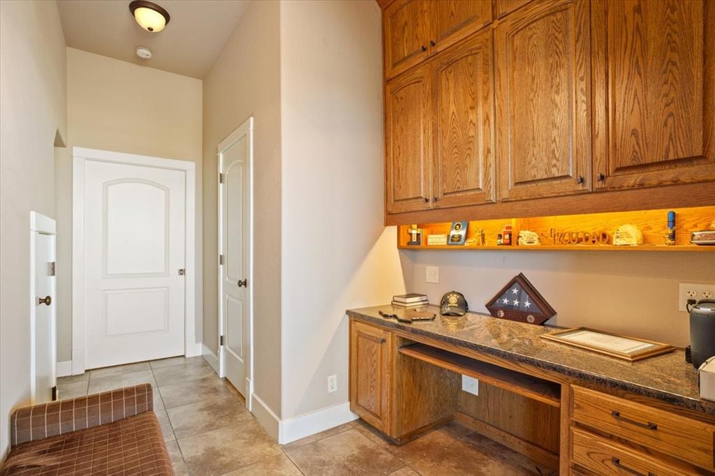 10479 Hartrick Bluff Road Little River-Academy, TX 76554 - Photo 35 of 40 a view of a storage and utility room