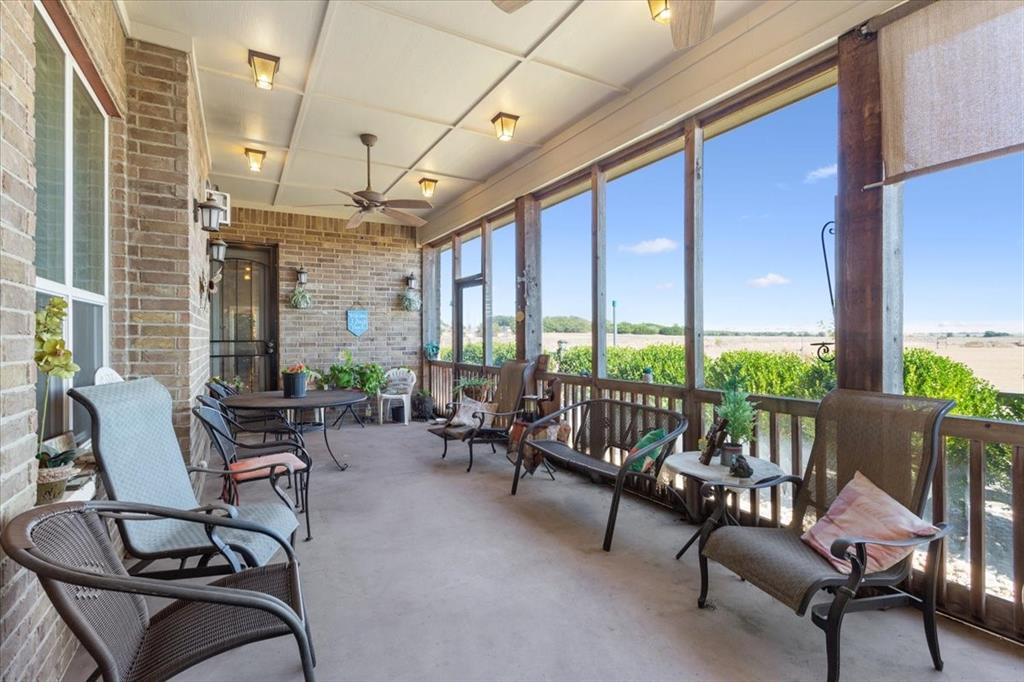 10479 Hartrick Bluff Road Little River-Academy, TX 76554 - Photo 37 of 40 a building outdoor space with patio furniture and outdoor seating