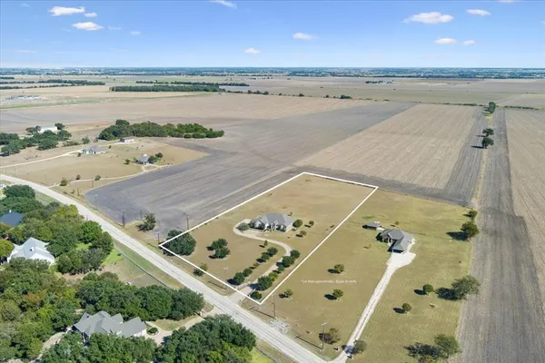 $965,000 | 10479 Hartrick Bluff Road, Little River-Academy, TX 76554