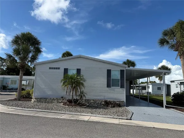 $215,000 | 700 Dahlia Drive, Venice, FL 34293